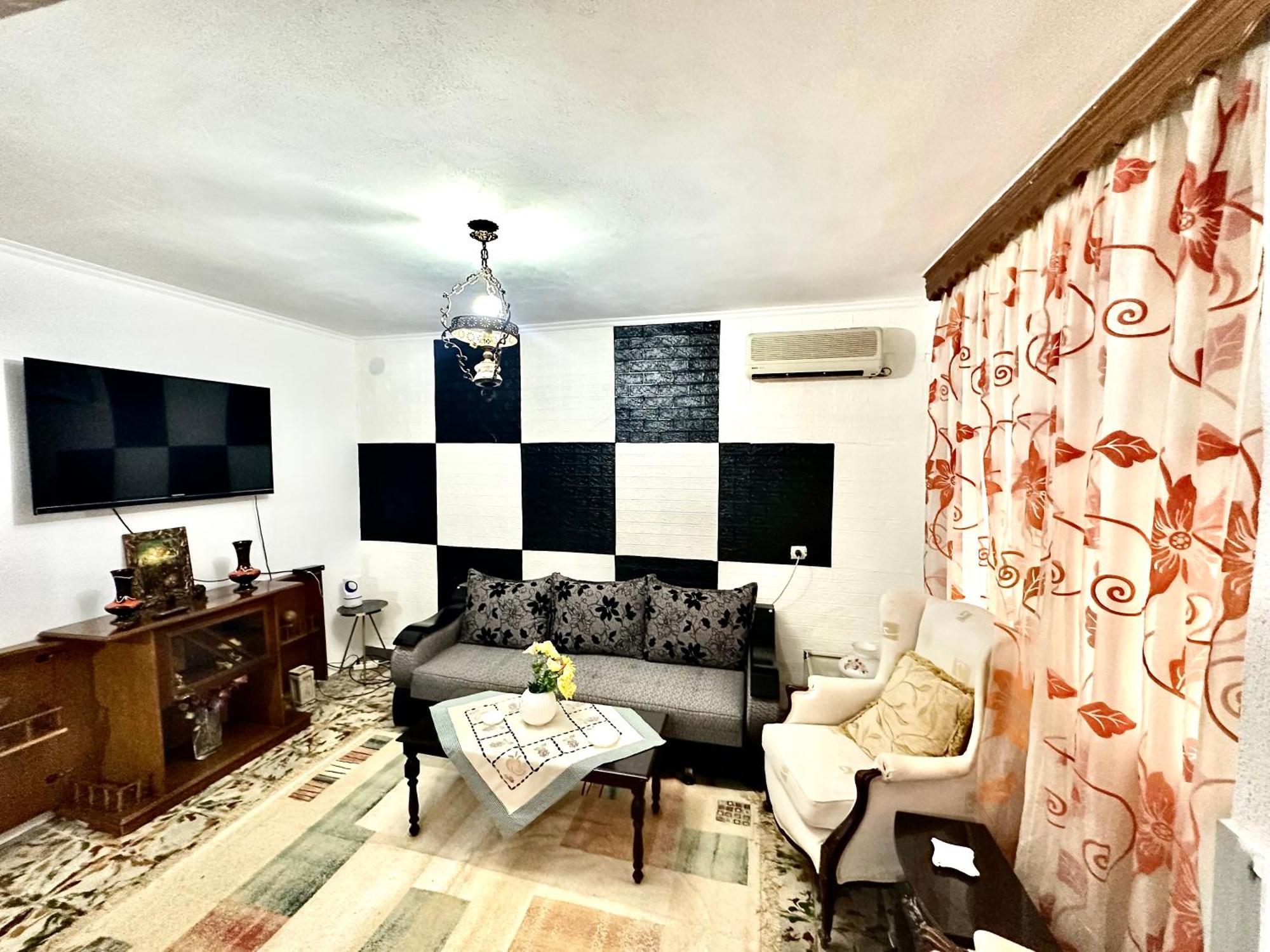 Grandpas House Hotel Gjirokastër Eksteriør billede