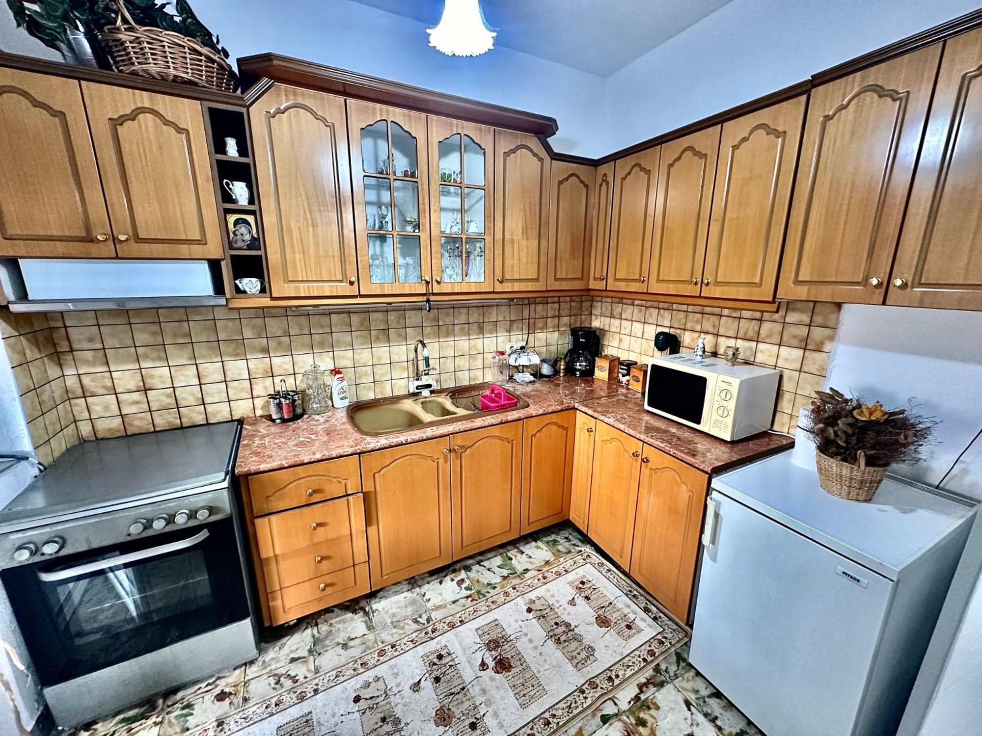 Grandpas House Hotel Gjirokastër Eksteriør billede