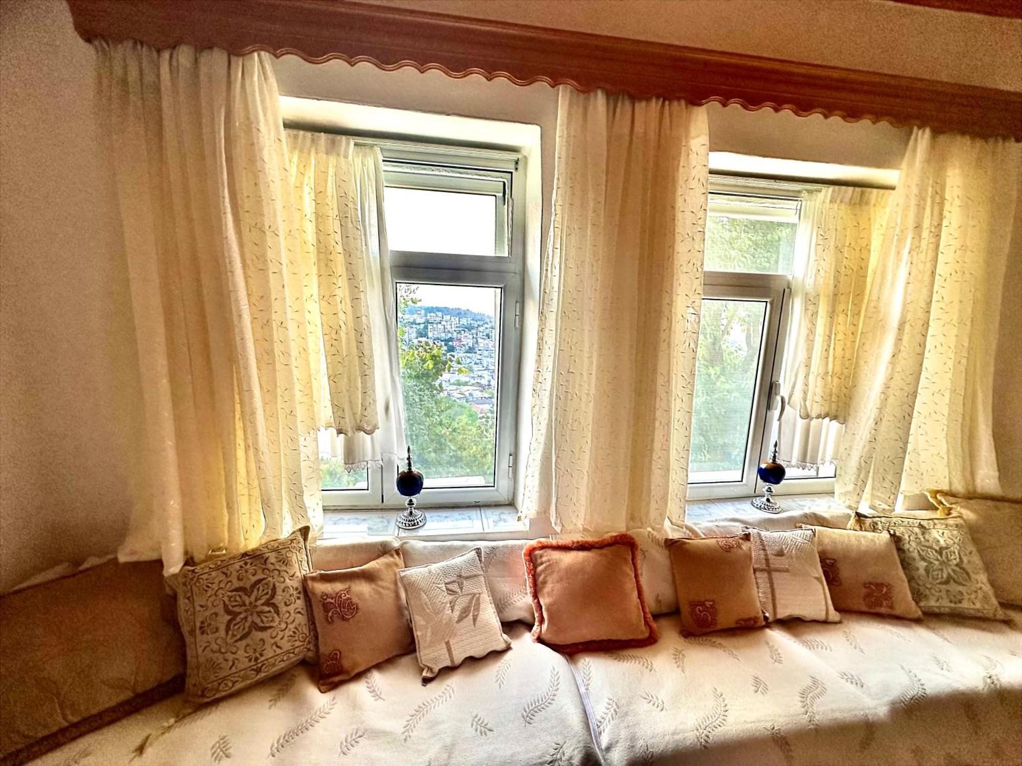 Grandpas House Hotel Gjirokastër Eksteriør billede